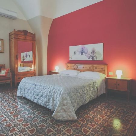 Palazzo Speciale B&B Catania-Fontanarossai nemzetközi repülőtér Kültér fotó