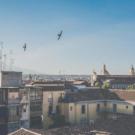 Palazzo Speciale B&B Catania Kültér fotó