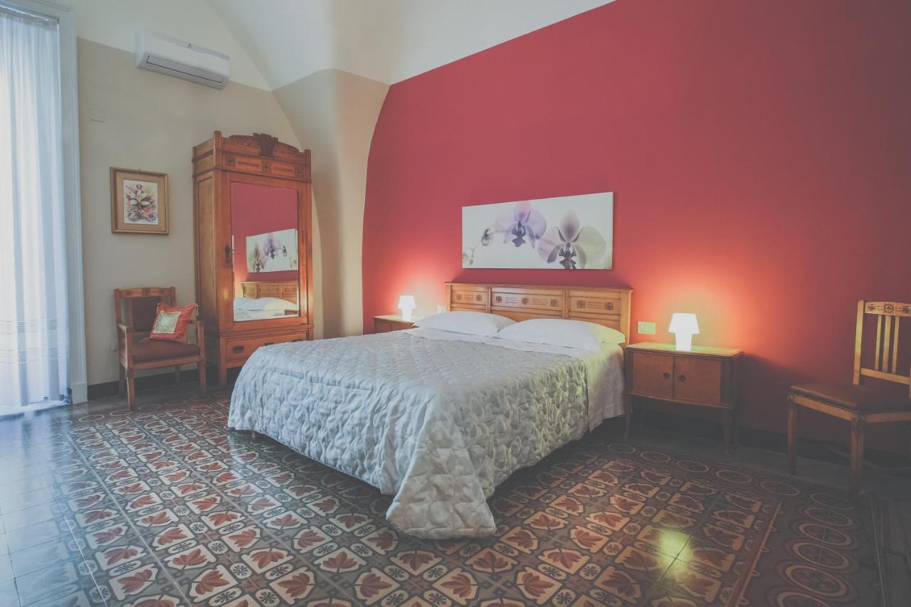 Palazzo Speciale B&B Catania Kültér fotó