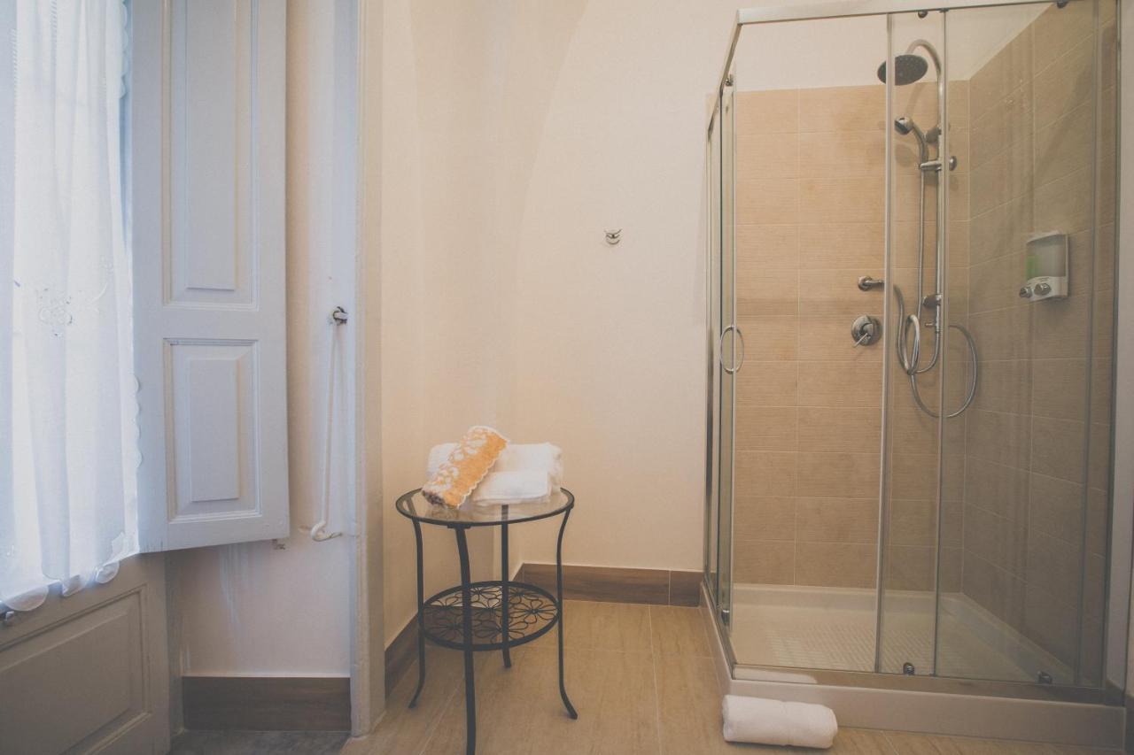 Palazzo Speciale B&B Catania Kültér fotó