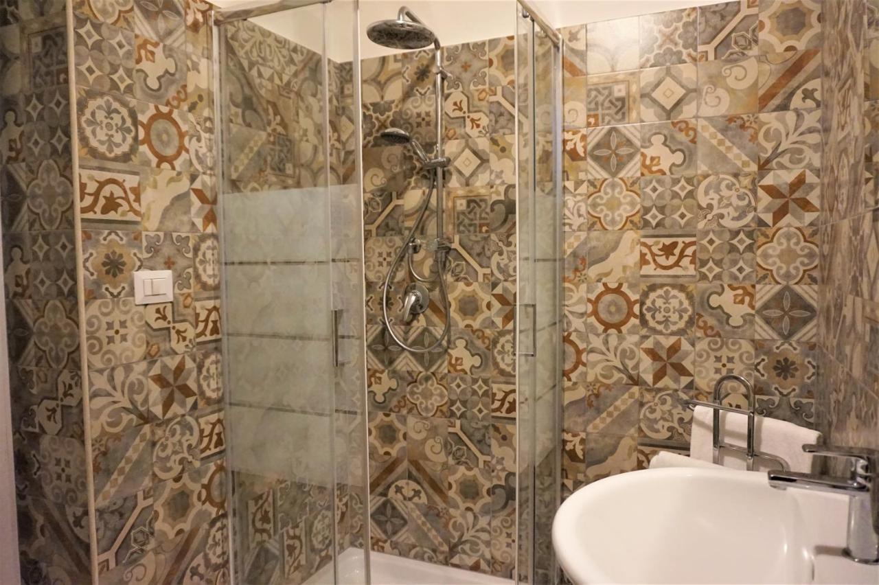 Palazzo Speciale B&B Catania Kültér fotó