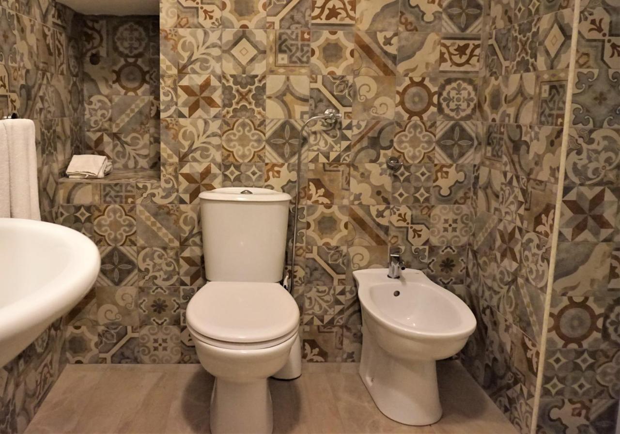 Palazzo Speciale B&B Catania-Fontanarossai nemzetközi repülőtér Kültér fotó