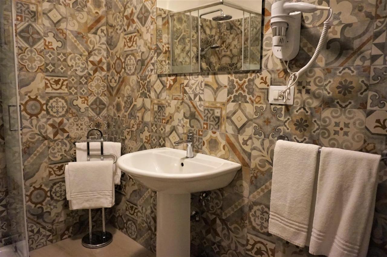 Palazzo Speciale B&B Catania Kültér fotó